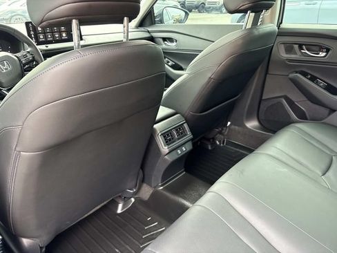 Used 2025 Honda Accord Touring image 16