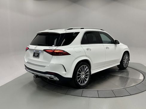 Certified 2024 Mercedes-Benz GLE 350 4MATIC image 7