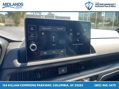 New 2026 Honda CR-V Sport-L image 28