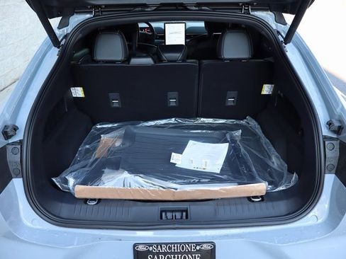 New 2025 Ford Mustang Mach-E GT w/ Interior Protection Package image 21