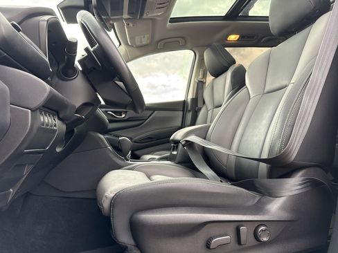 Used 2023 Subaru Ascent Onyx Edition Limited image 15