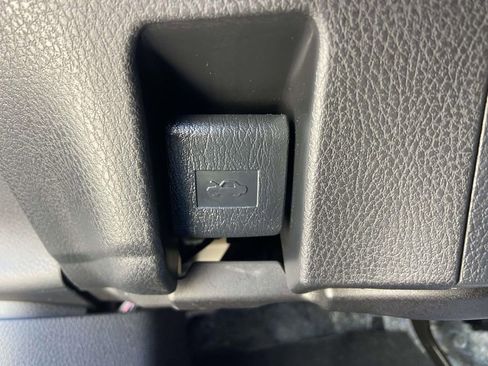 Used 2025 Toyota Camry SE w/ Multimedia Upgrade Package FWD image 32