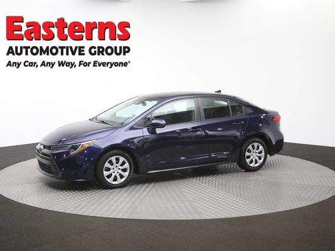 Used 2024 Toyota Corolla LE FWD image 56