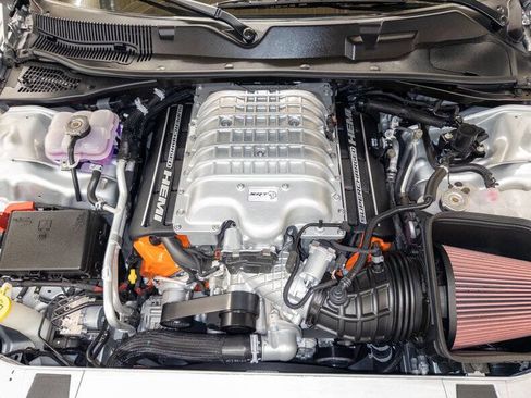 Used 2023 Dodge Challenger SRT Hellcat image 13