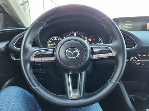 Used 2022 MAZDA MAZDA3 s FWD image 20