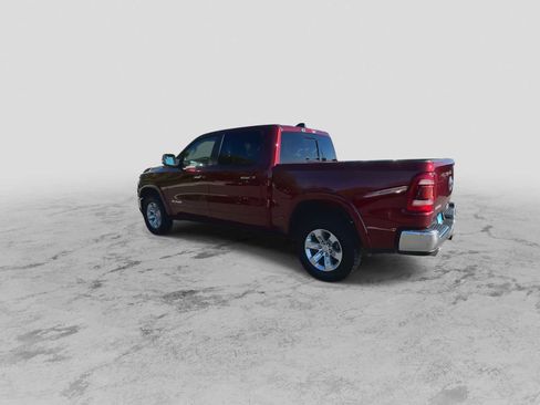 Certified 2022 RAM 1500 Laramie image 6