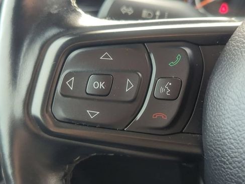 Used 2020 Jeep Wrangler Sport AWD/4WD image 15
