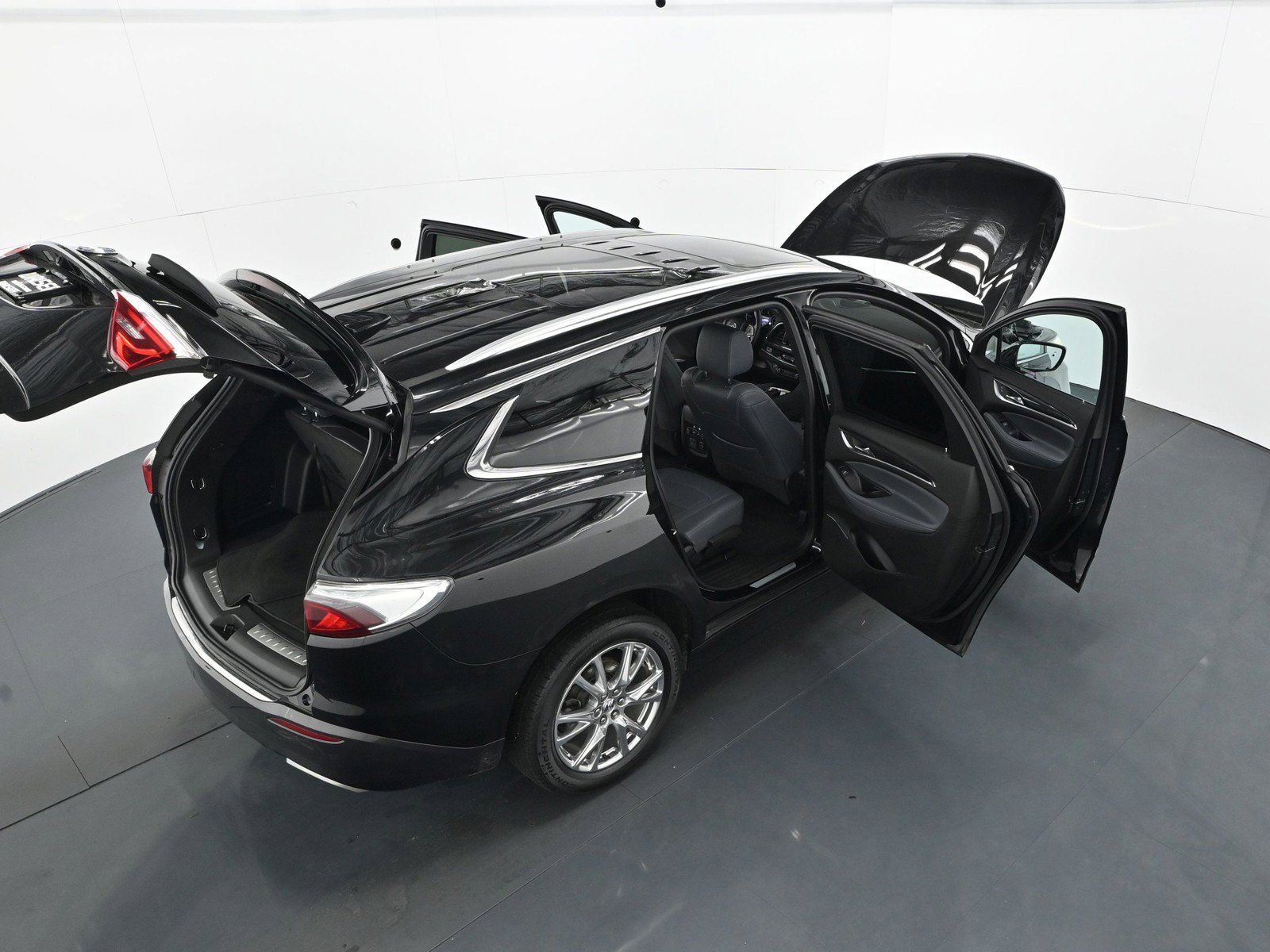 Used 2023 Buick Enclave Essence w/ Experience Buick Package AWD/4WD image 48