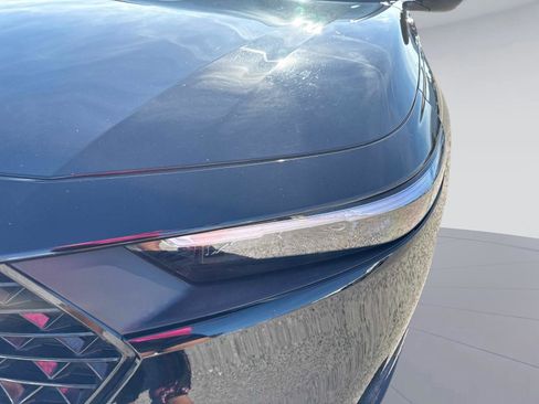 Certified 2023 Honda Accord LX image 10