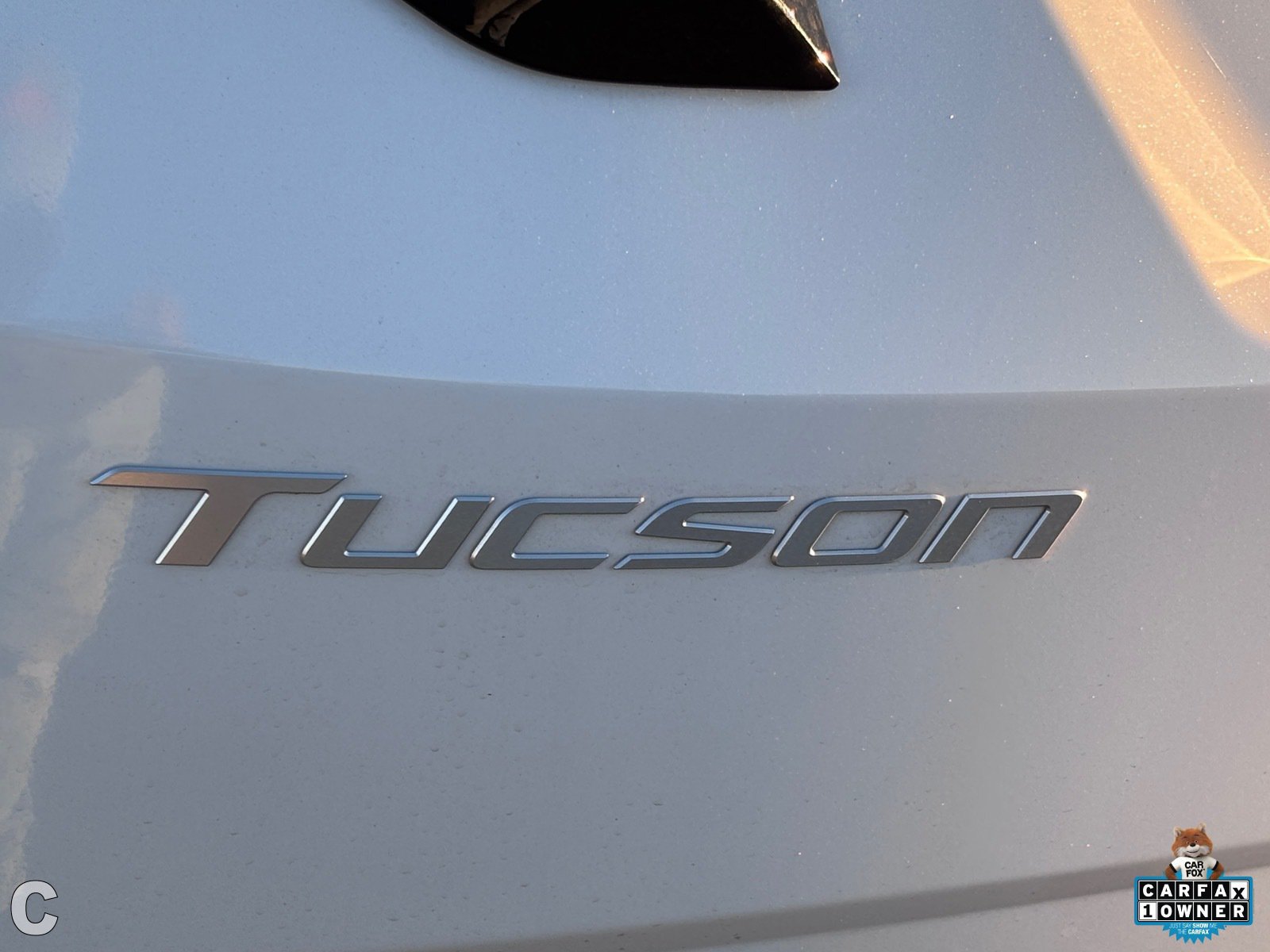 Used 2025 Hyundai Tucson SEL FWD image 14