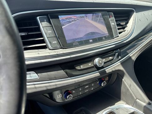Used 2020 Buick Enclave Essence w/ Trailering Package, 5000 lbs. AWD/4WD image 10