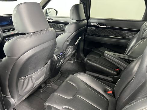 Used 2022 Hyundai Palisade Calligraphy w/ Winter Package AWD/4WD image 20