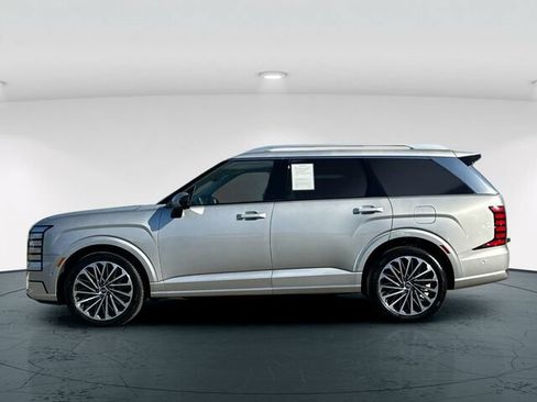 Used 2026 Hyundai Palisade Calligraphy AWD/4WD image 3