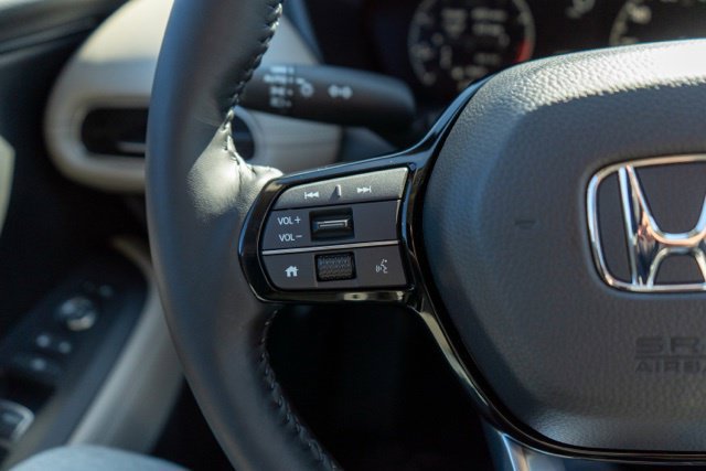 Used 2024 Honda HR-V EX-L image 20