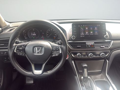 Used 2022 Honda Accord EX-L image 13