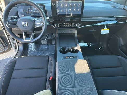 New 2026 Honda Prologue EX image 26