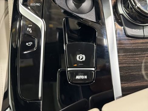 Certified 2023 BMW M550i xDrive M550i xDrive w/ Executive Package image 40