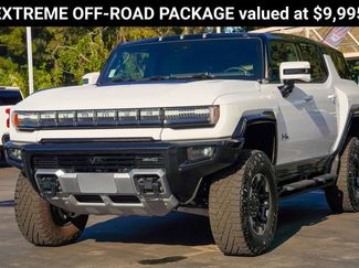 Used 2025 GMC Hummer EV 2X w/ Extreme Off-Road Package video 3