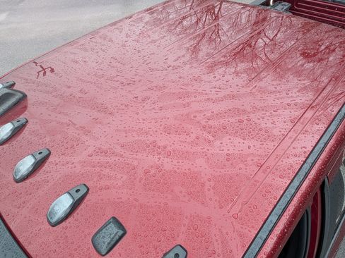 Used 2022 RAM 2500 Power Wagon w/ Level 2 Equipment Group image 14