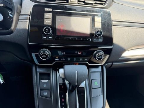 Used 2019 Honda CR-V LX image 19