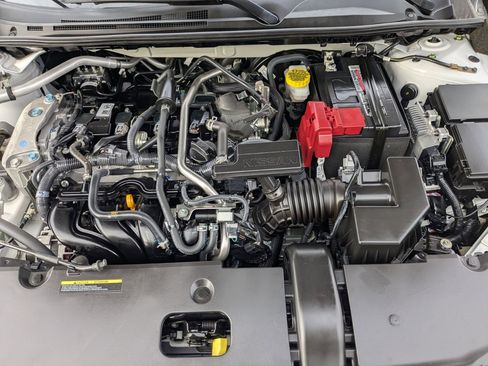 Used 2024 Nissan Sentra SR image 33