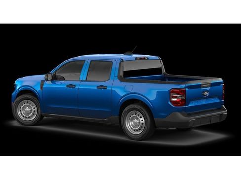 New 2026 Ford Maverick XL image 18