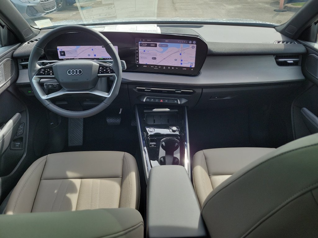 New 2026 Audi Q3 quattro 2.0T AWD/4WD image 22