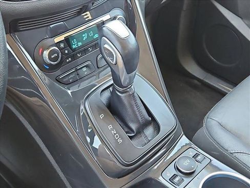 Used 2014 Ford Escape Titanium image 12