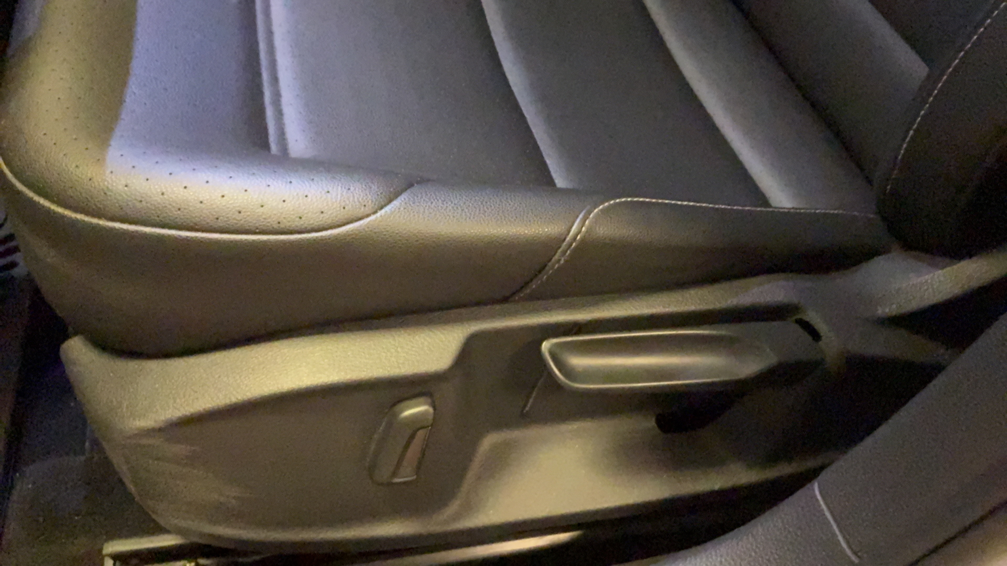 Used 2017 Volkswagen Golf Alltrack S AWD/4WD image 30