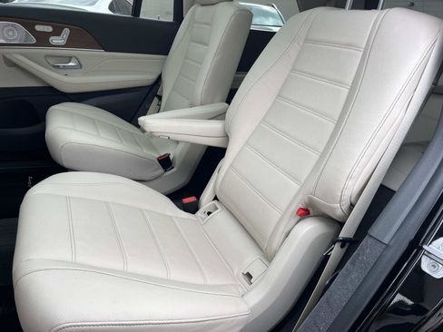 Certified 2020 Mercedes-Benz GLS 580 4MATIC image 19