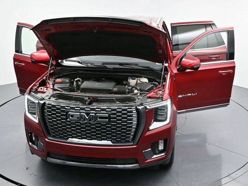 Used 2024 GMC Yukon Denali Ultimate image 44