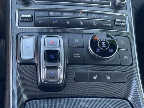 Certified 2023 Hyundai Santa Fe XRT image 17