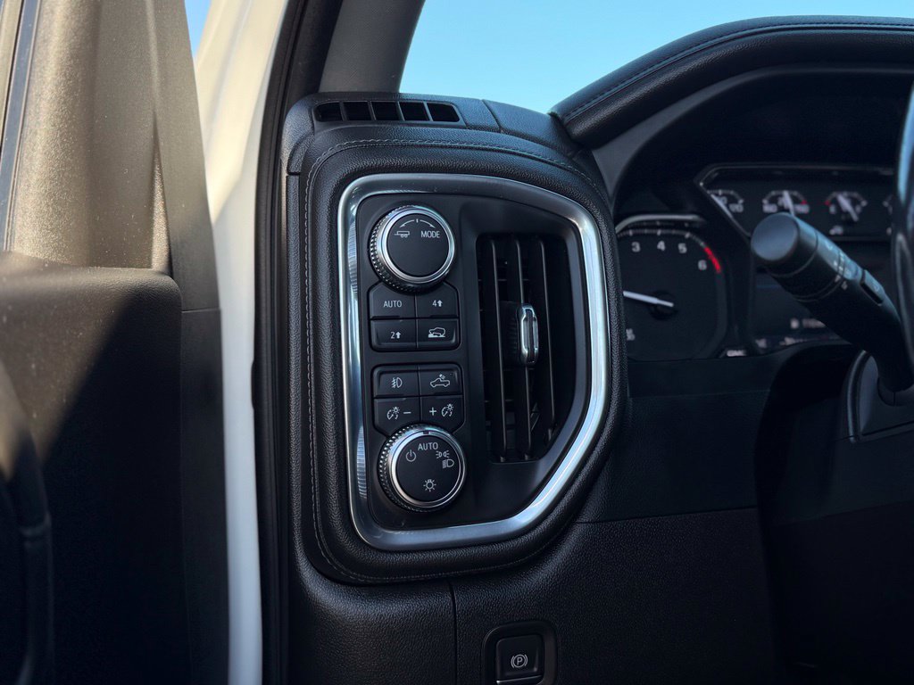 Used 2022 GMC Sierra 1500 Elevation AWD/4WD image 11