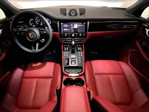 New 2026 Porsche Macan Turbo image 14