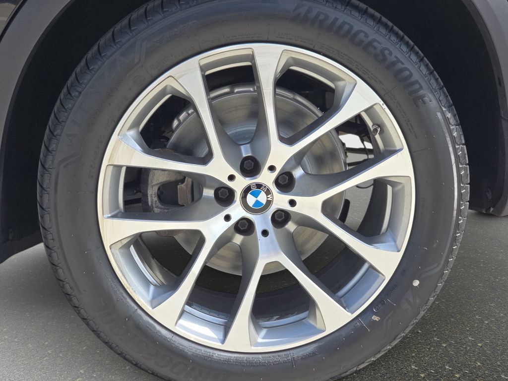 Used 2020 BMW X5 sDrive40i w/ Convenience Package RWD image 37