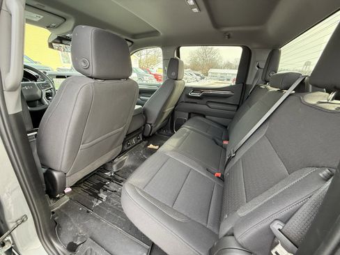 Used 2024 Chevrolet Silverado 1500 RST image 22