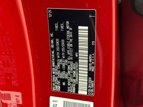 New 2026 Lexus TX 350 350 image 33