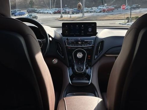 Used 2021 Acura RDX w/ Technology Package image 64