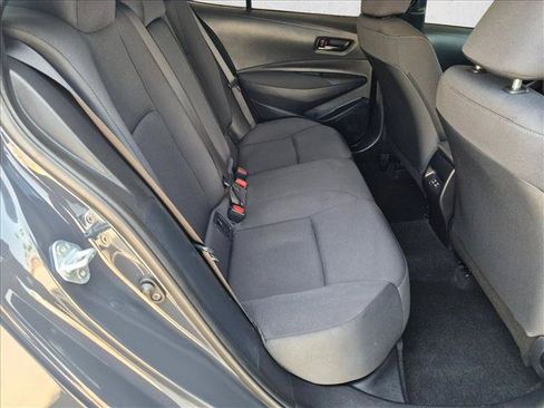 Used 2024 Toyota Corolla LE FWD image 17