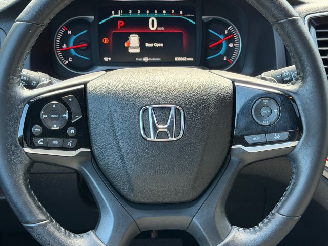 Used 2021 Honda Passport EX-L image 12
