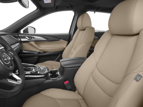 Used 2016 MAZDA CX-9 Grand Touring image 12