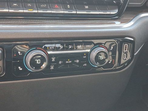 Certified 2024 Chevrolet Silverado 1500 RST image 15