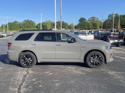 Certified 2025 Dodge Durango R/T