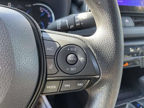 Used 2023 Toyota RAV4 XLE AWD/4WD image 26