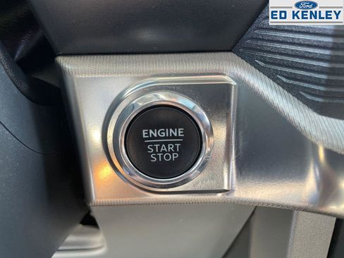 Used 2024 Ford F150 Lariat w/ Equipment Group 502A High image 12