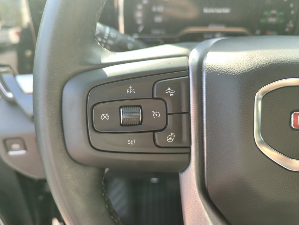 Used 2025 GMC Sierra 1500 Elevation RWD image 21