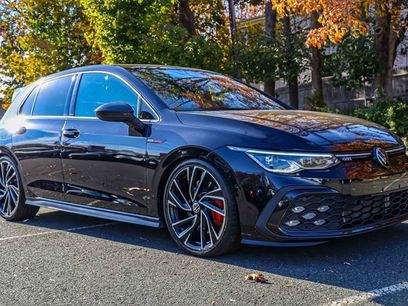 Used 2022 Volkswagen GTI Autobahn