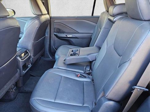 Used 2024 Lexus TX 350 FWD image 21