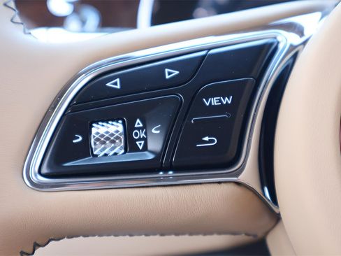 New 2026 Bentley Continental GT image 26