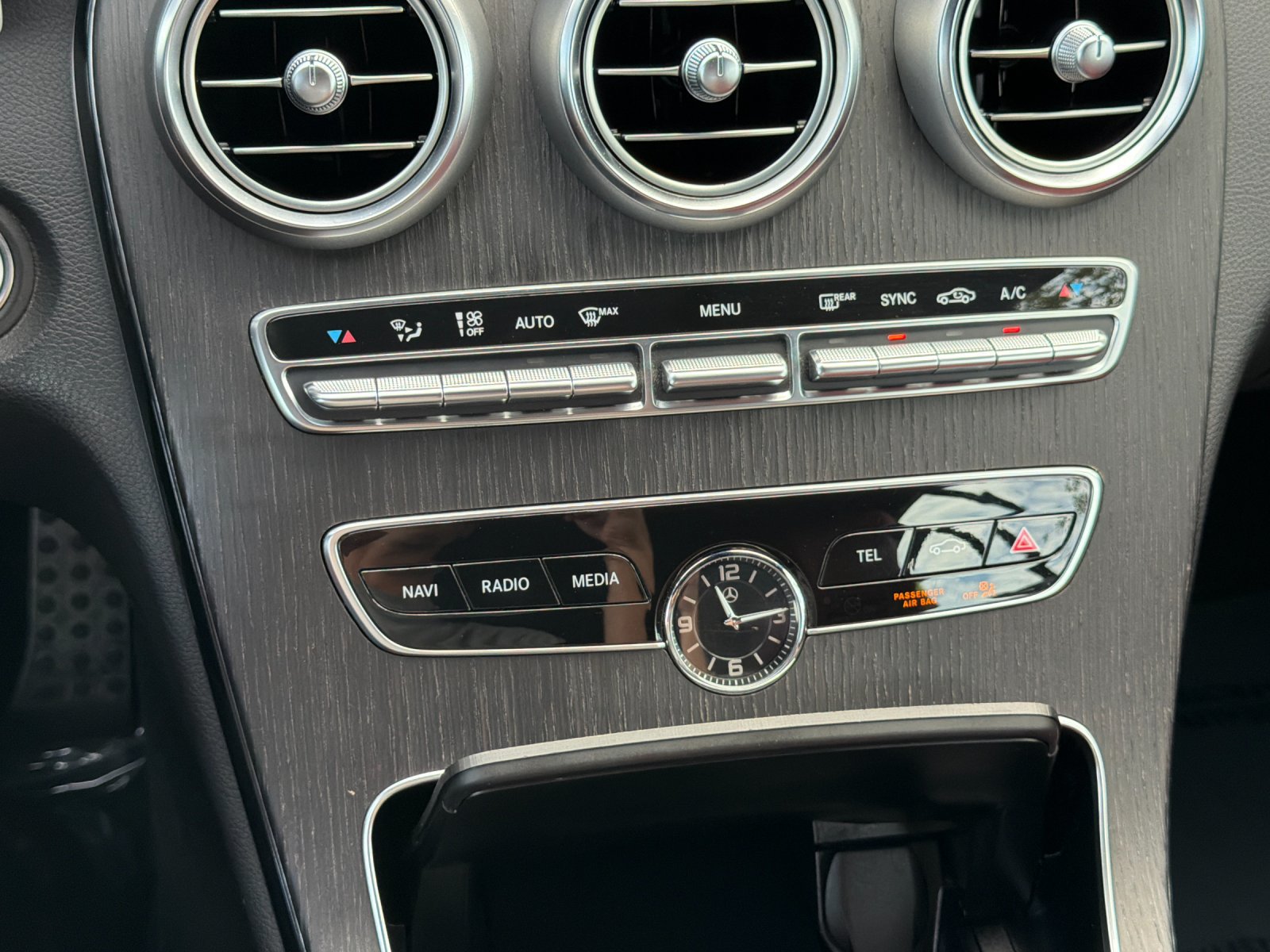 Used 2022 Mercedes-Benz C 300 Cabriolet image 18